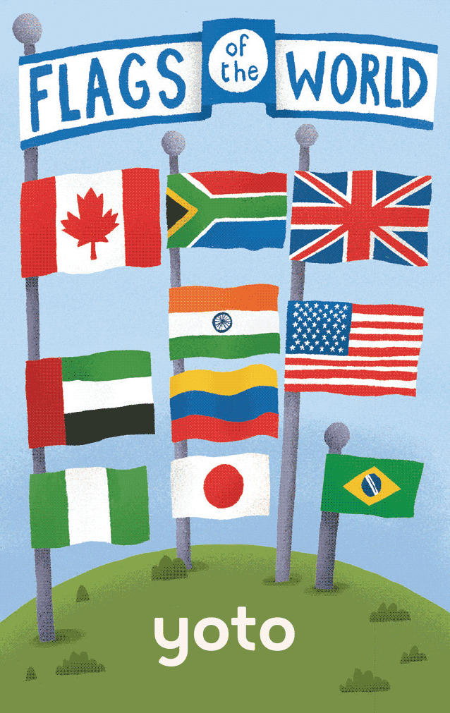 Flags of the World