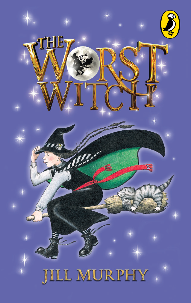 The Worst Witch