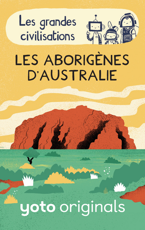 Les BrainBots : Les grandes civilisations