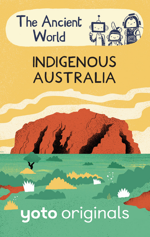 BrainBots: The Ancient World