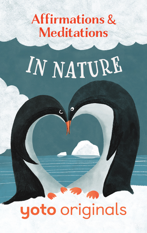 Affirmations and Meditations Pack