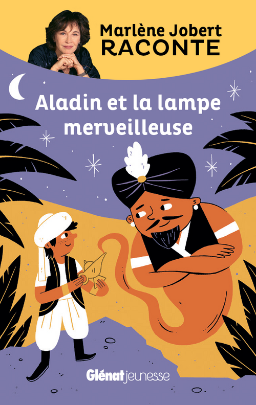 Marlène Jobert raconte... Les contes merveilleux