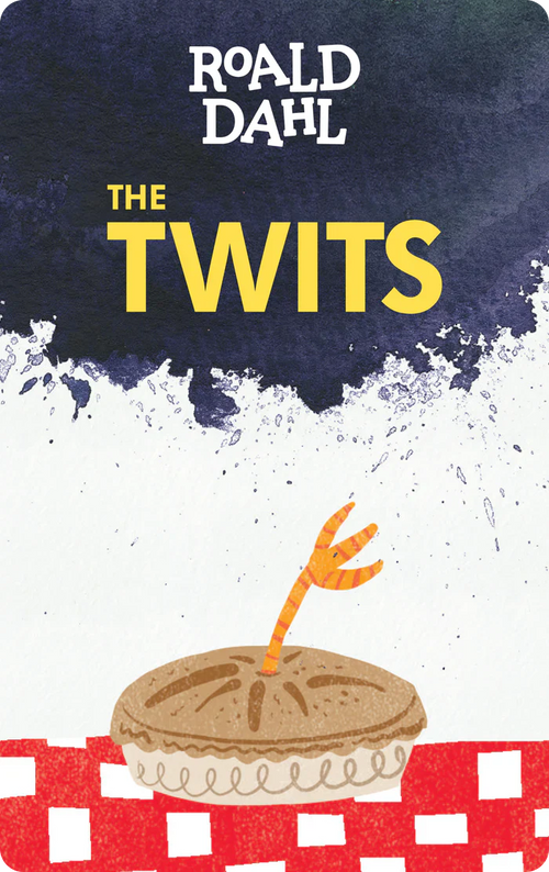 The Gigantuous Collection by Roald Dahl