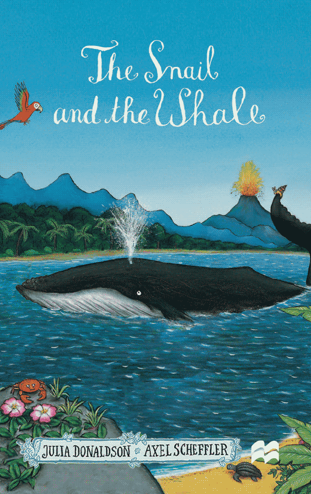 The Snail and the Whale