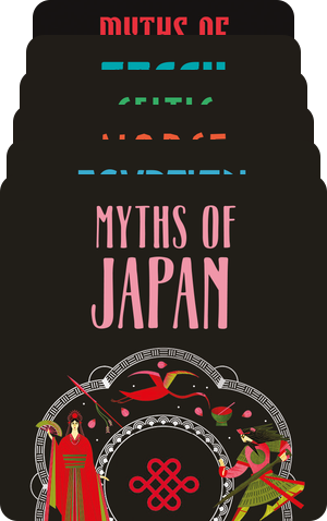 Myths of the World Collection (US & CA)