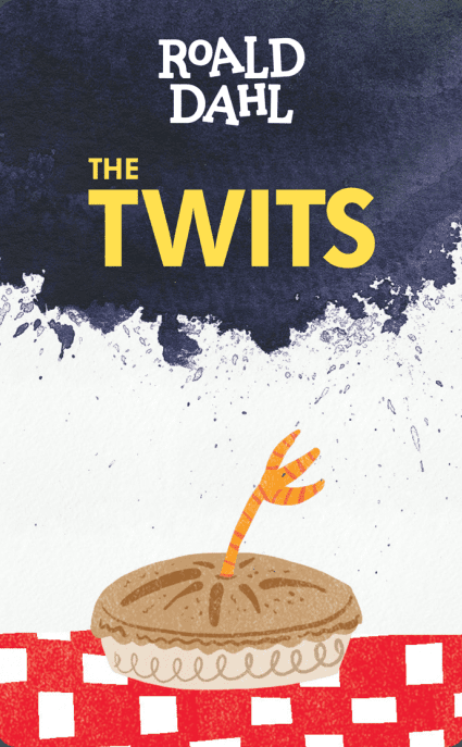 The Gigantuous Collection by Roald Dahl