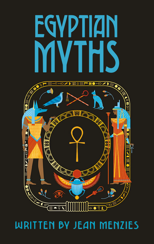 Myths of the World Collection (US & CA)
