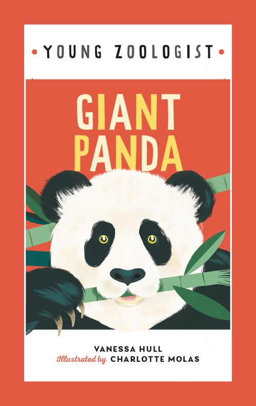 Young Zoologist: The Mammals Pack
