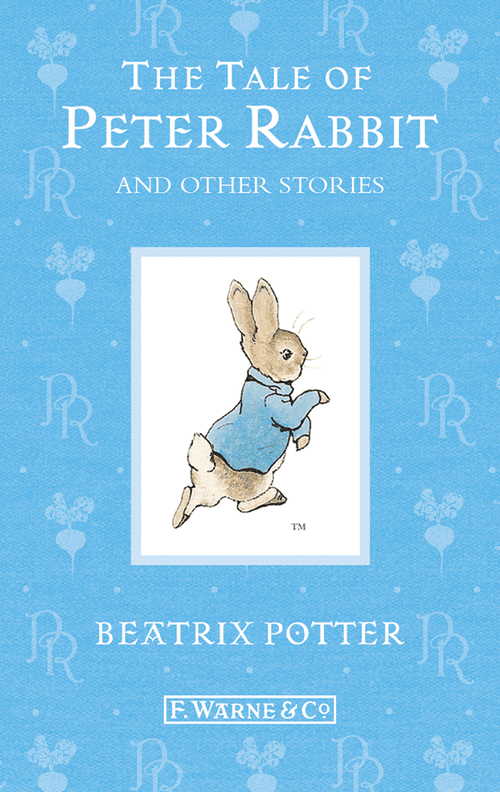 Beatrix Potter: The Complete Tales