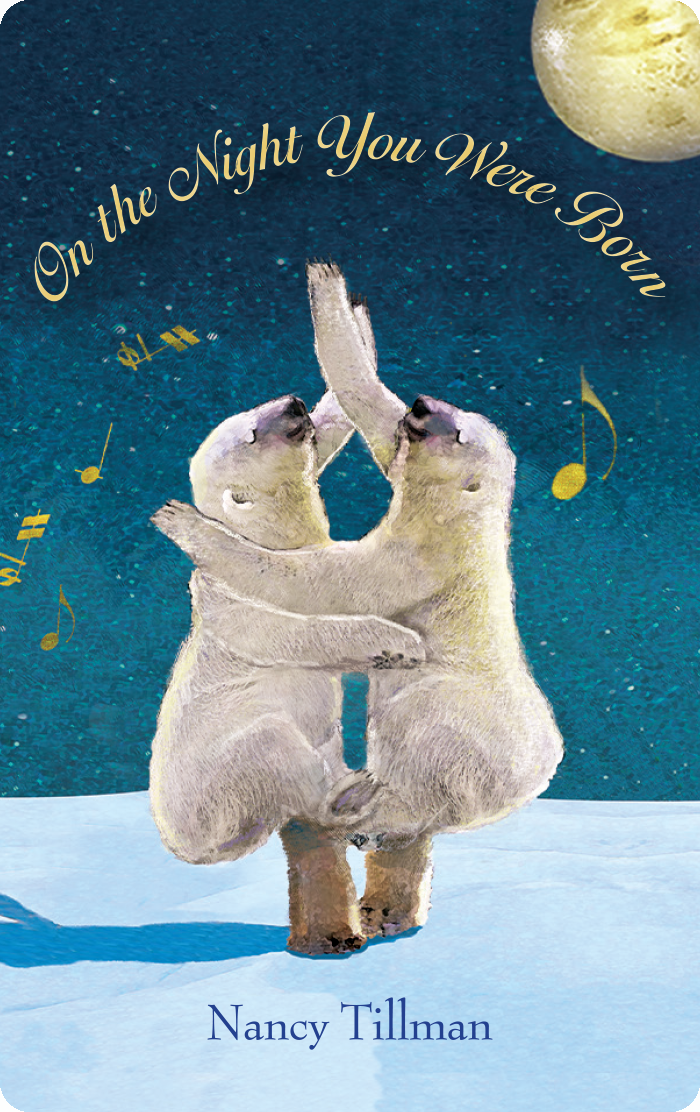 On the Night You were Born