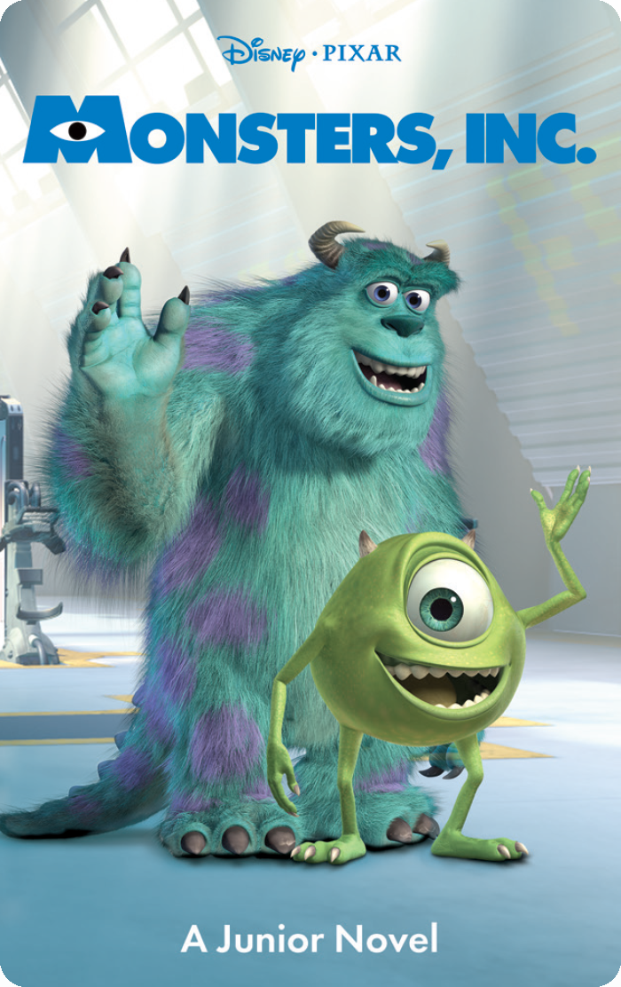 Monsters Inc.