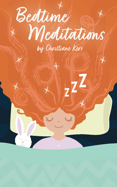 Bedtime Meditations for Kids