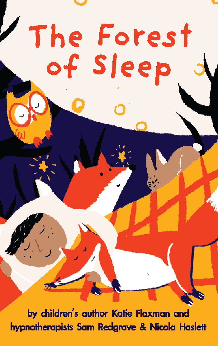 The Forest of Sleep