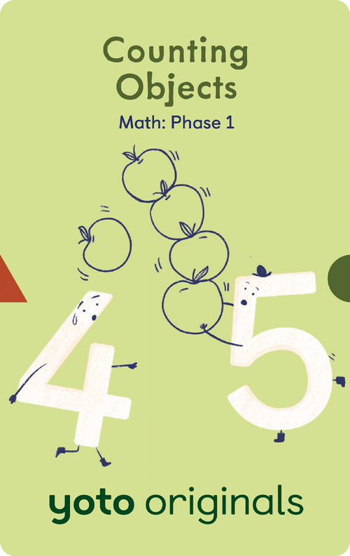 Math Phase 1