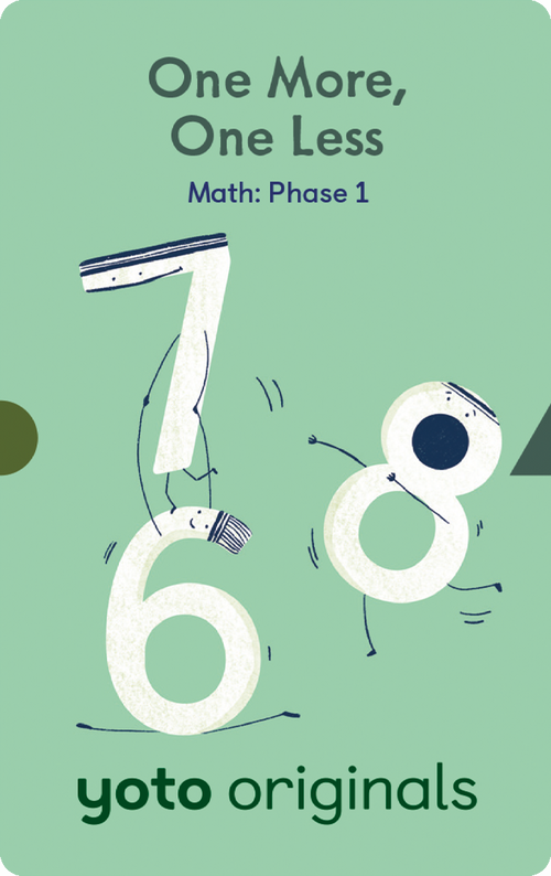 Math Phase 1
