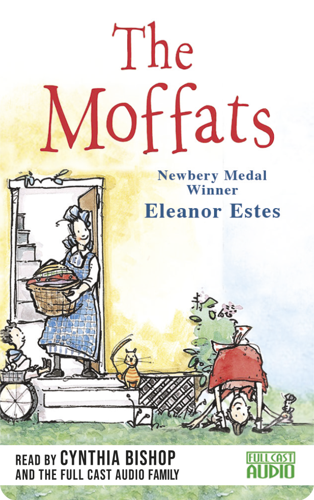 The Moffats