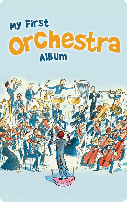 My First Classical Music Collection